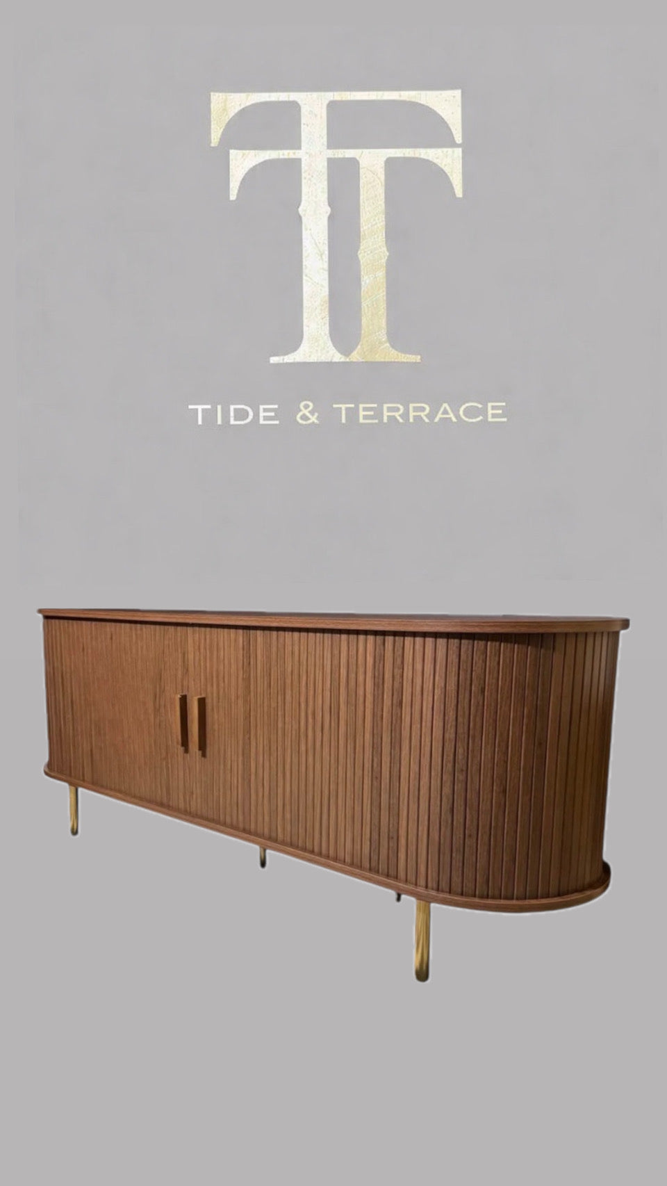 Credenza
