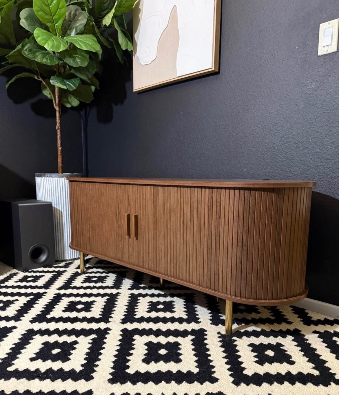 Credenza