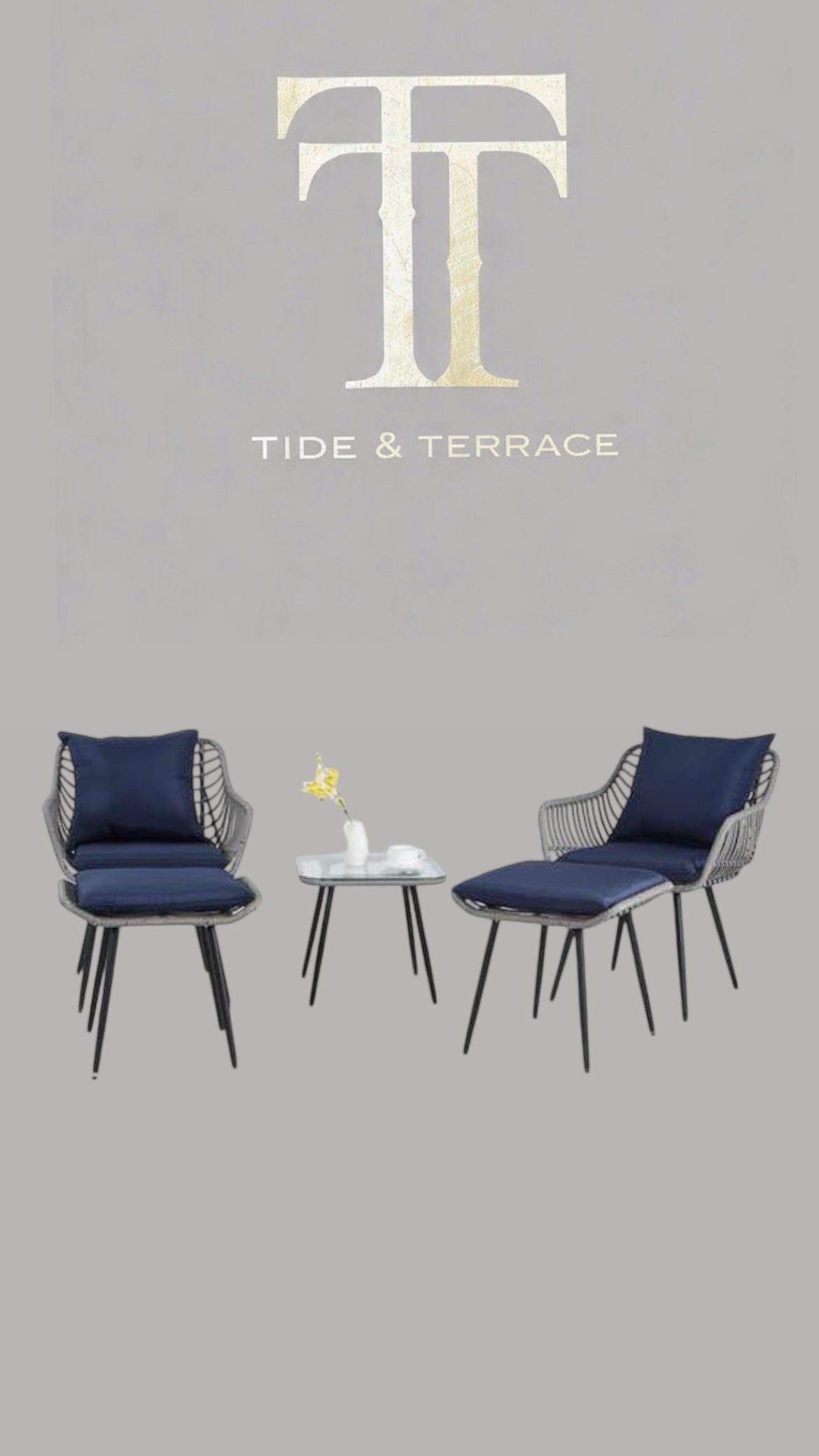 Patio Chairs