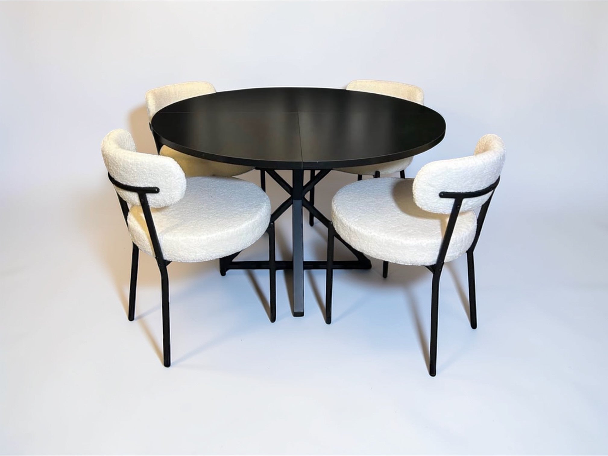 Table and Chairs