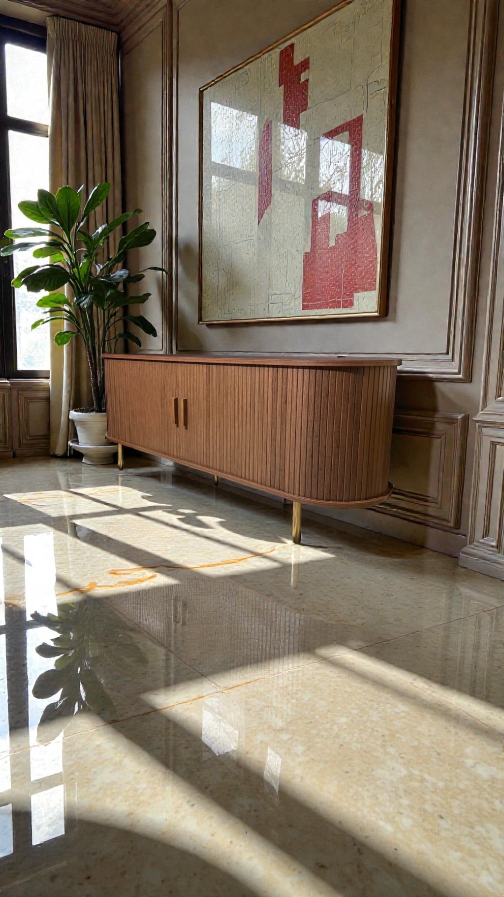 Credenza