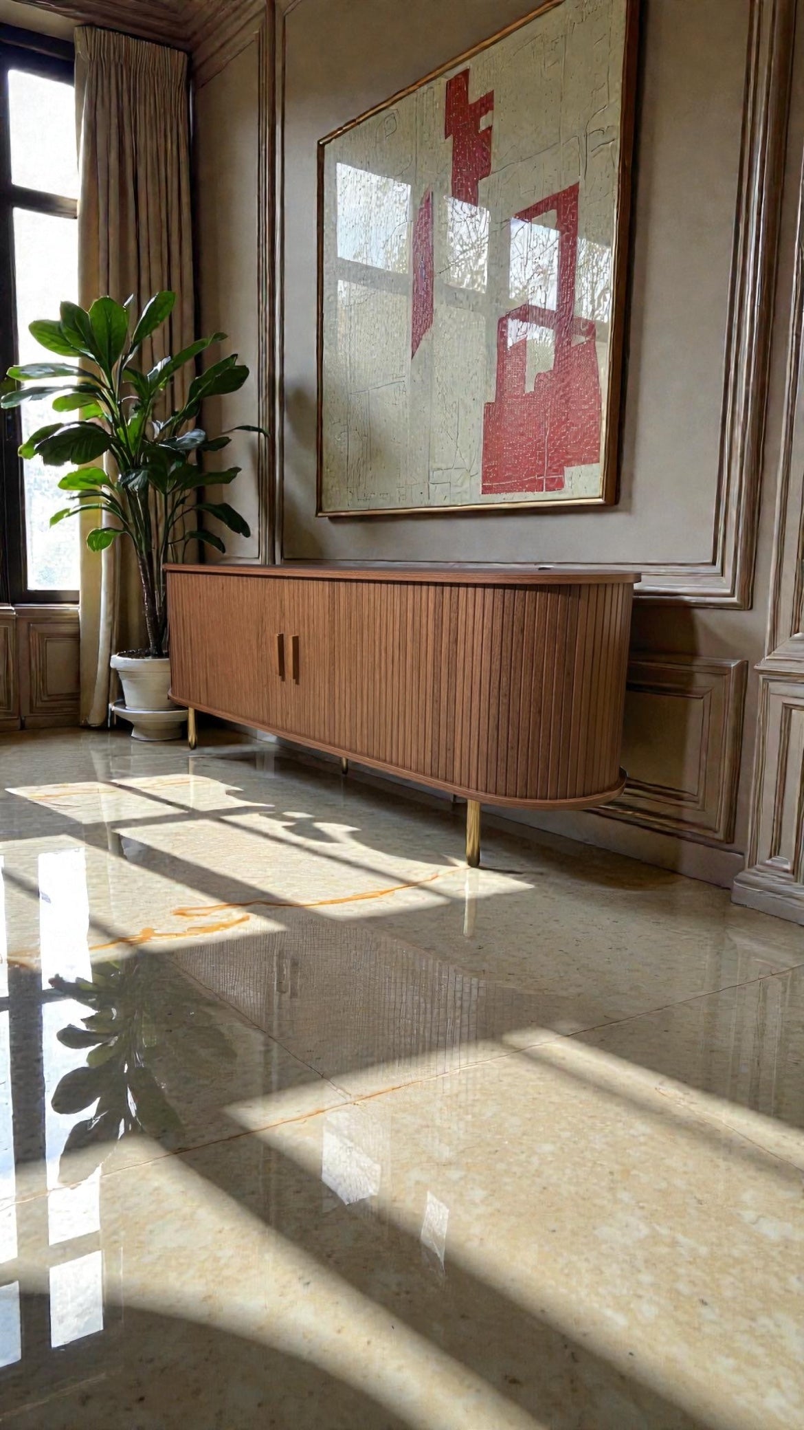 Credenza