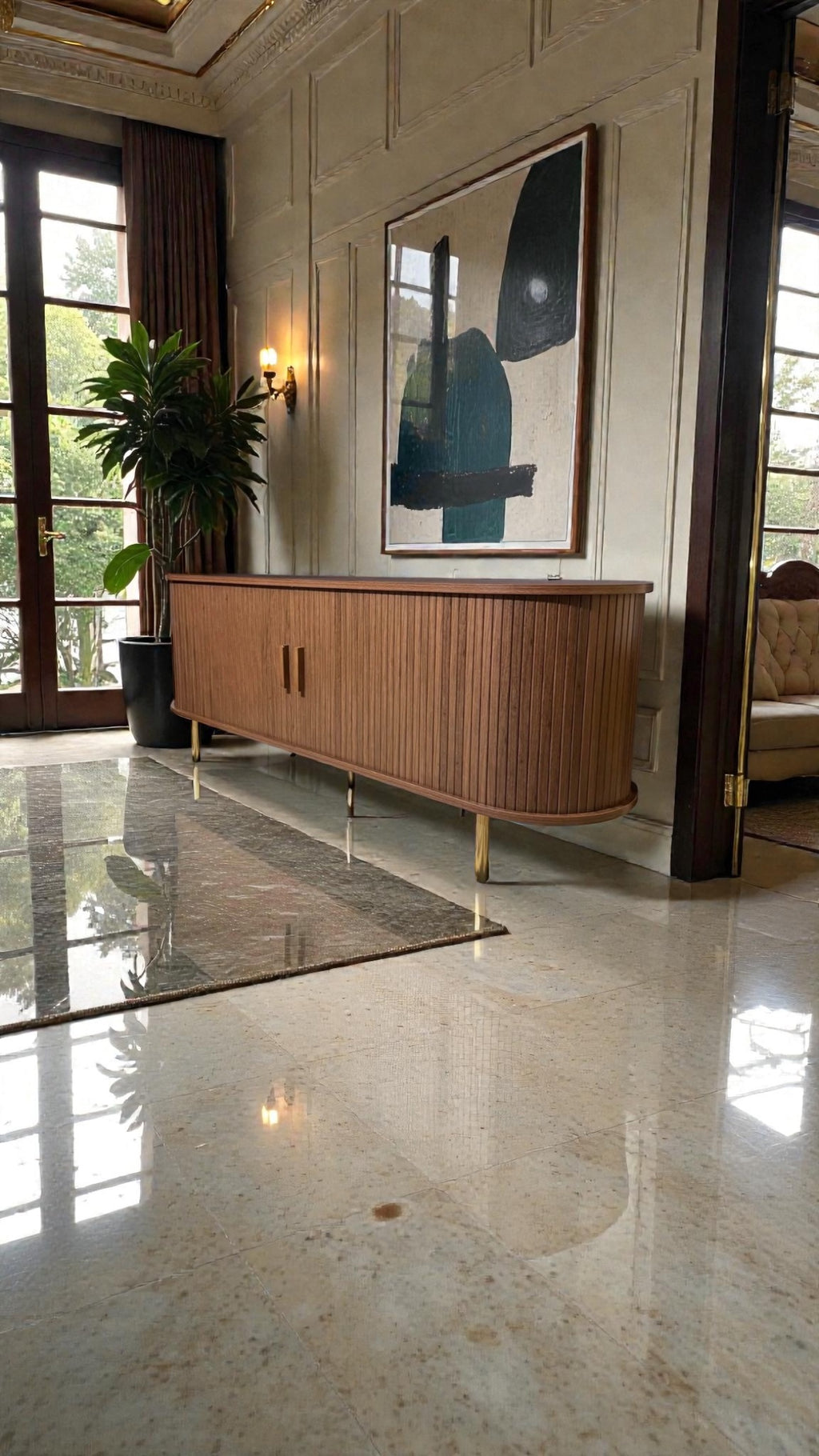 Credenza